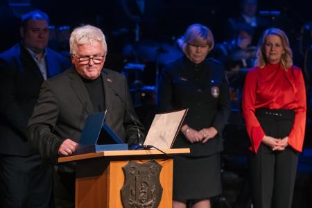 Slovesnost ob državnem prazniku, dnevu Rudolfa Maistra (34)